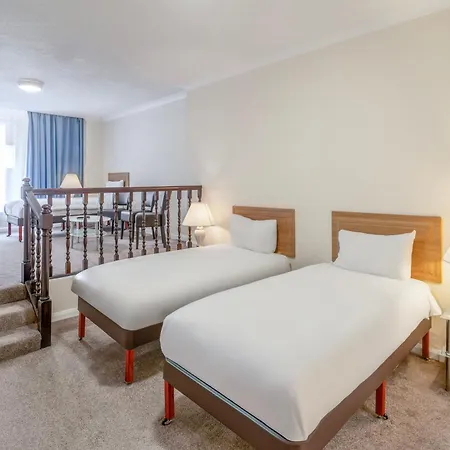 Britannia Hotel City Centre Manchester Room photo
