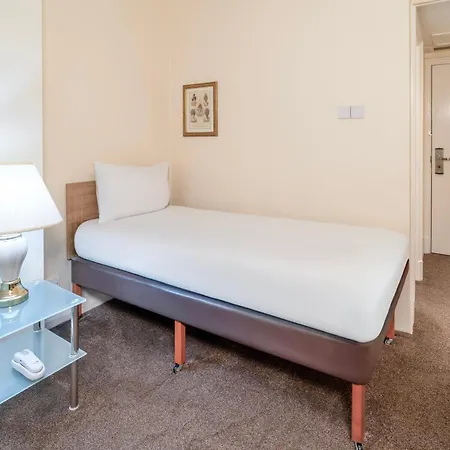Britannia Hotel City Centre Manchester Room photo