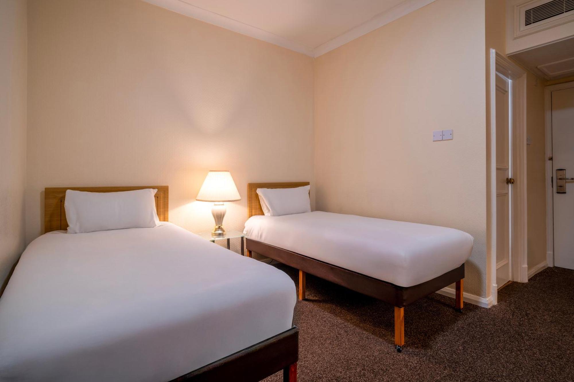 Britannia Centre 3* Манчестер