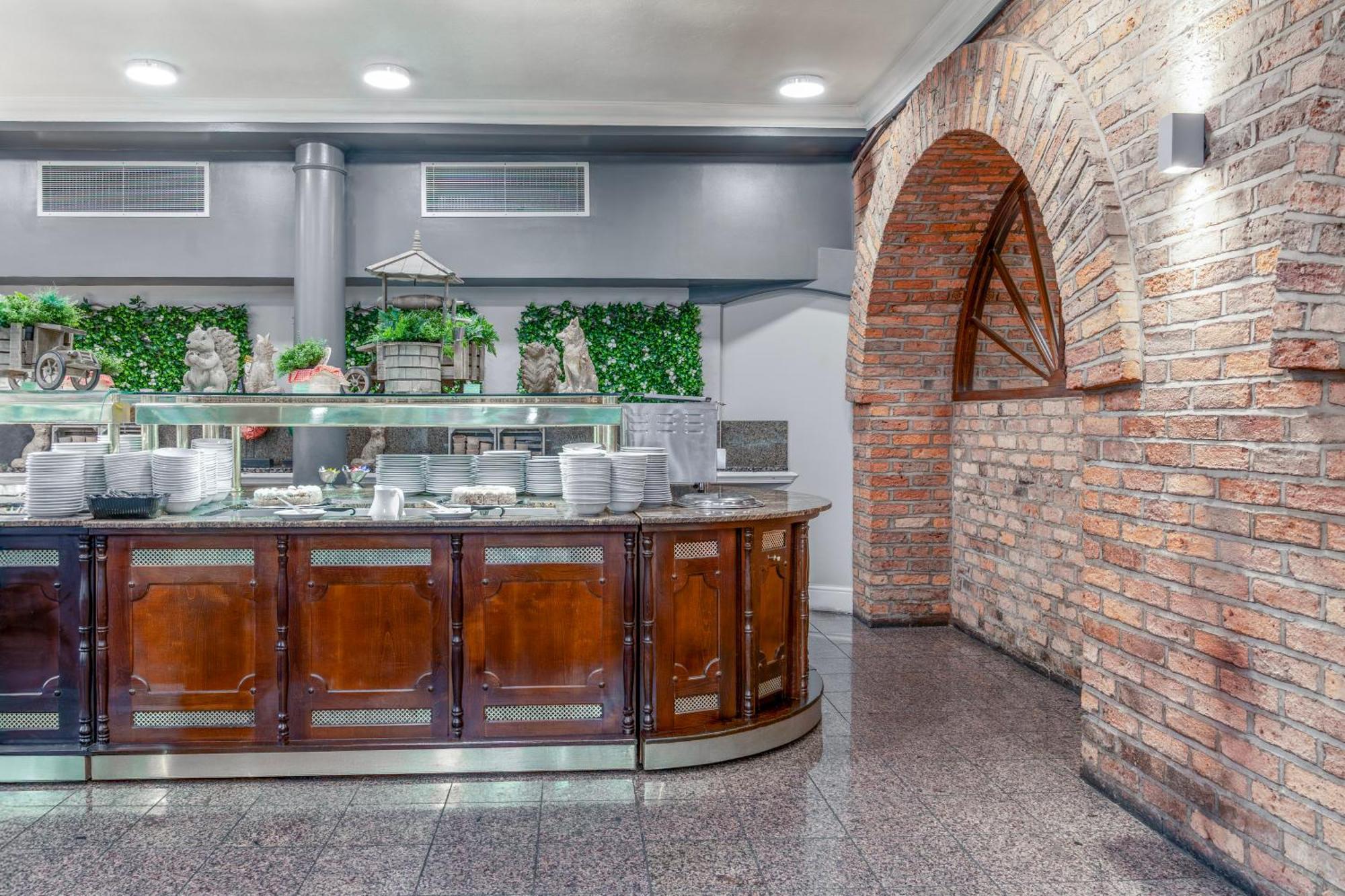 Britannia Centre 3* Манчестер